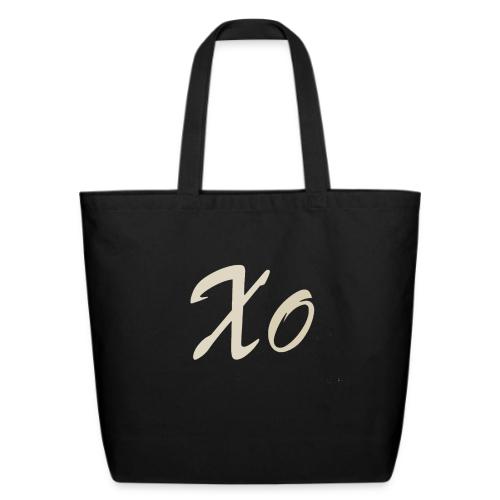 Gold Logo - Eco-Friendly Cotton Tote