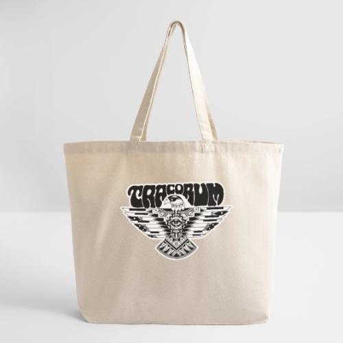 Tracorum Allen Forbes - Eco-Friendly Cotton Tote