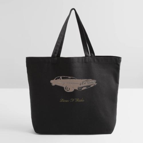 dnrgold01 - Eco-Friendly Cotton Tote