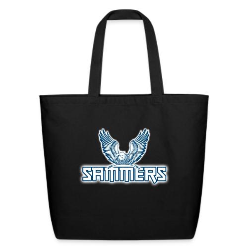 dont stop front png - Eco-Friendly Cotton Tote