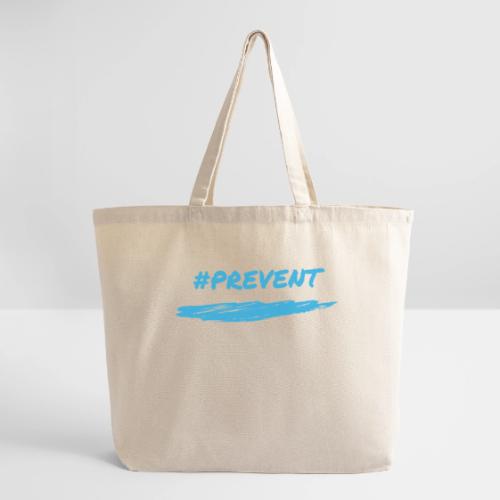 Prevent - Eco-Friendly Cotton Tote