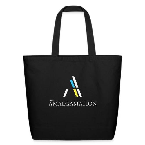 The Amalgamation - Eco-Friendly Cotton Tote