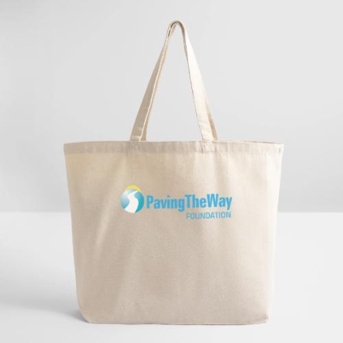 PTWF - Eco-Friendly Cotton Tote