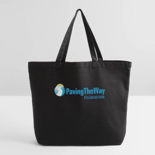 PTWF - Eco-Friendly Cotton Tote