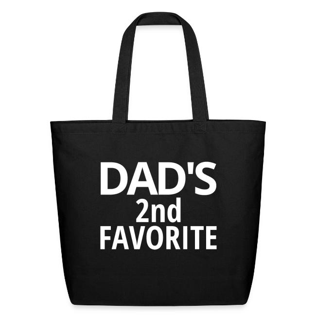Dad's 2nd Favorite | Dad's Second Favorite