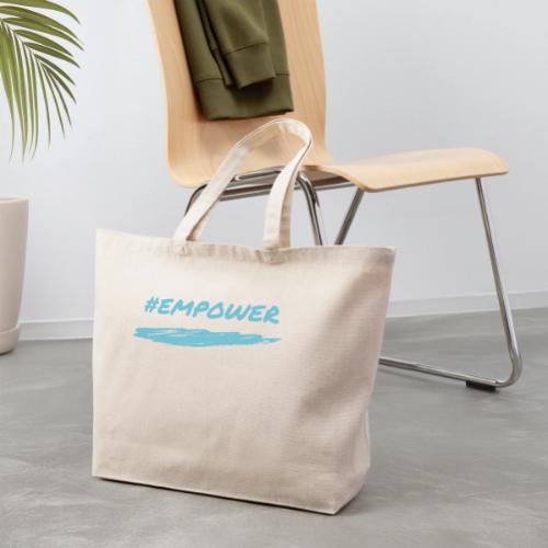 Empower - Eco-Friendly Cotton Tote