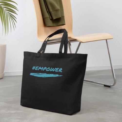 Empower - Eco-Friendly Cotton Tote