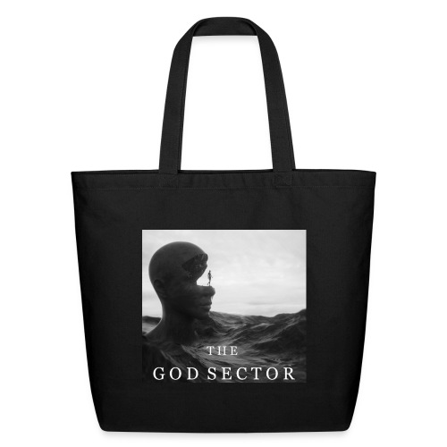 The God Sector - Eco-Friendly Cotton Tote