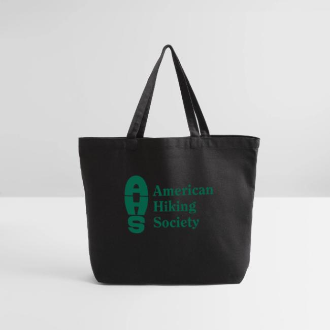 AHS logo green