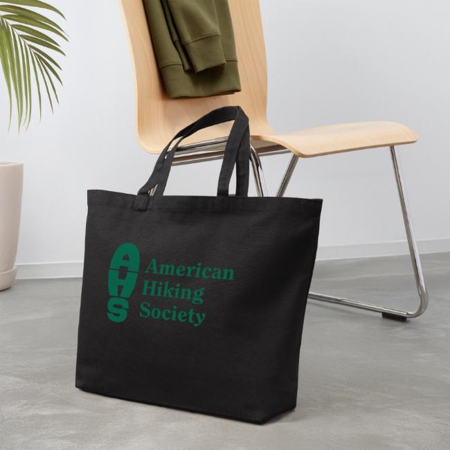 AHS logo green