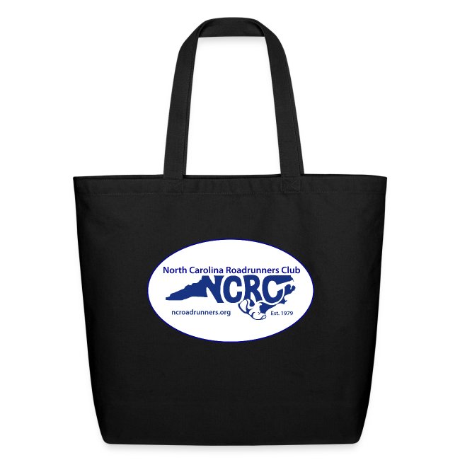 NCRC Blue Oval Logo2
