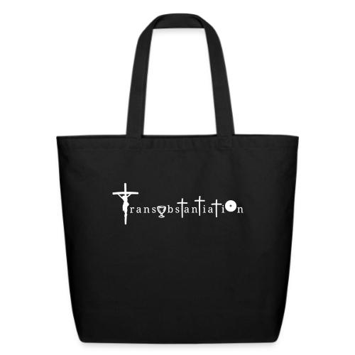 Transubstantiation - Eco-Friendly Cotton Tote