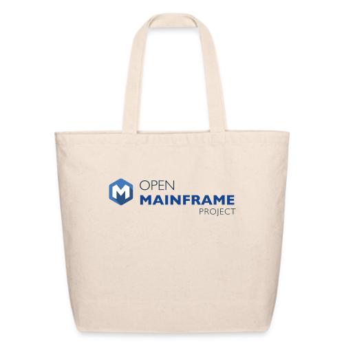 Open Mainframe Project - Eco-Friendly Cotton Tote