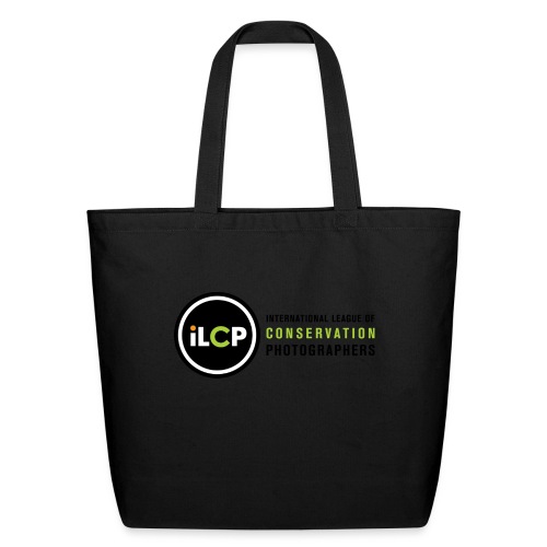 iLCP logo horizontal RGB png - Eco-Friendly Cotton Tote