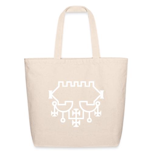 Belial Sigil - Eco-Friendly Cotton Tote