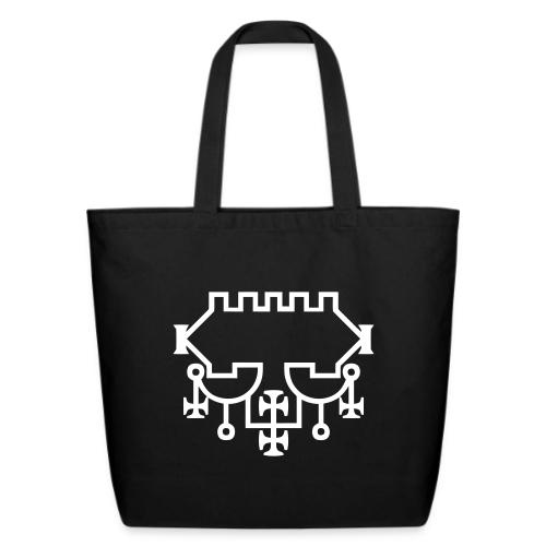 Belial Sigil - Eco-Friendly Cotton Tote