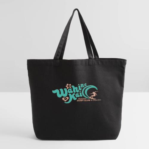 Wahine Kai St Augustine - Eco-Friendly Cotton Tote