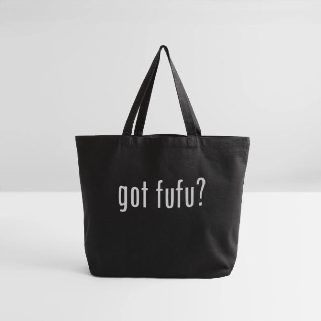 gotfufu-white