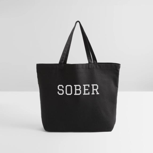 SOBER (WHITE)
