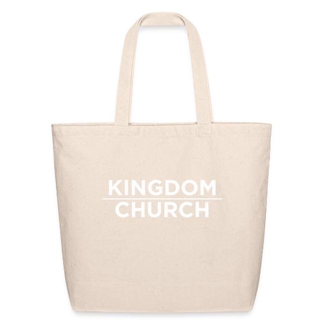 KingdomOverChurchWhite