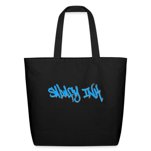 SI-G2 Collection - Eco-Friendly Cotton Tote