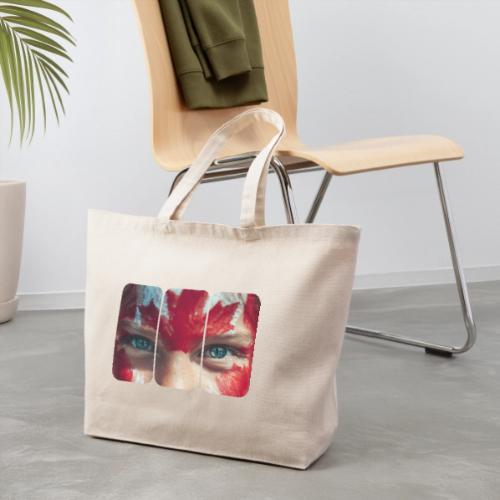 Canada: Northern Spirit - Eco-Friendly Cotton Tote