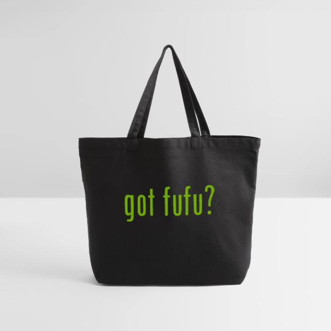 gotfufu-black