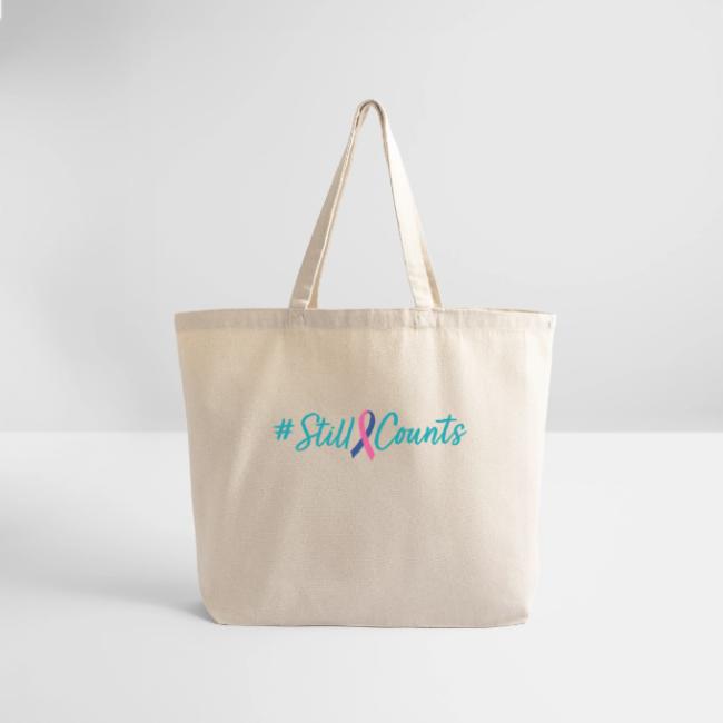 Your Baby #StillCounts (Customizable!)