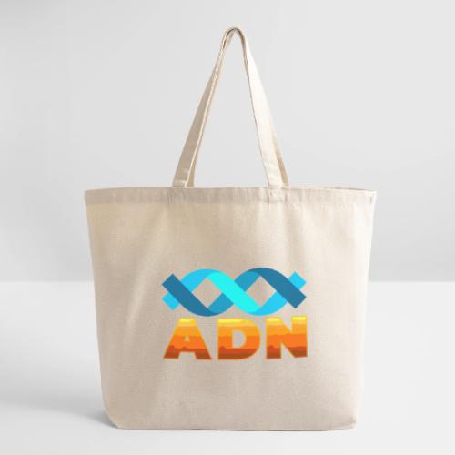 DNA: Coded to Be - Eco-Friendly Cotton Tote