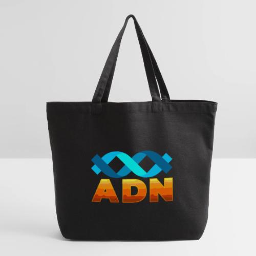 DNA: Coded to Be - Eco-Friendly Cotton Tote