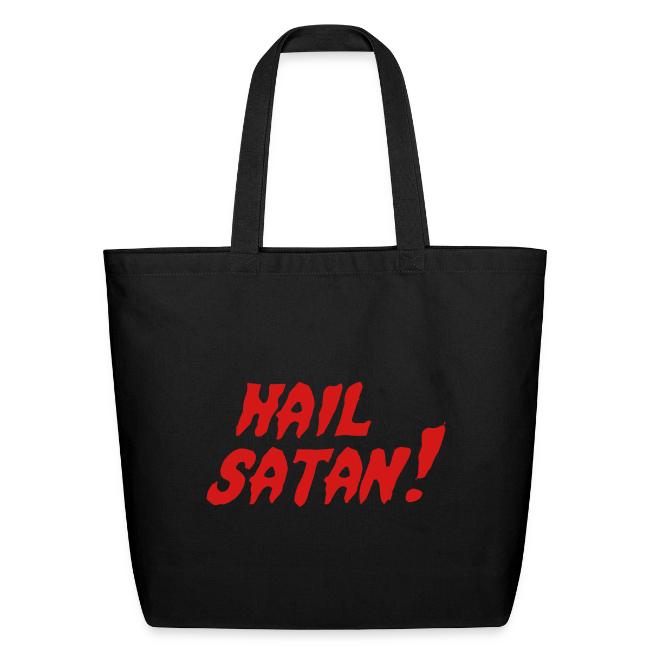 Hail Satan!