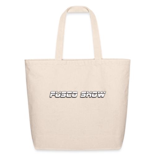 FUSCO SHOW - Eco-Friendly Cotton Tote