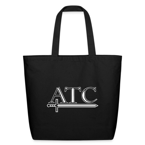 ATC - Eco-Friendly Cotton Tote
