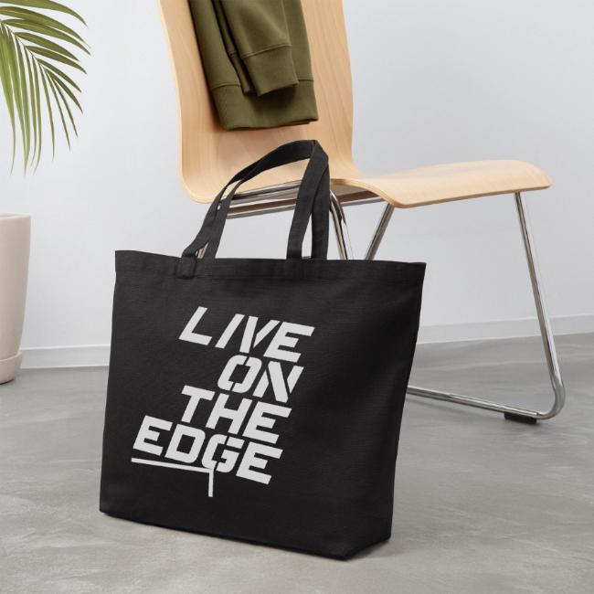 Live On The Edge