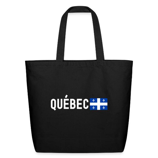 Drapeau du Québec | Provinces & Territores du Cana