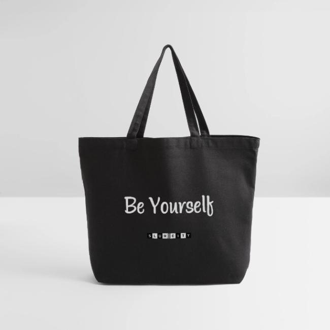 Be Yourself