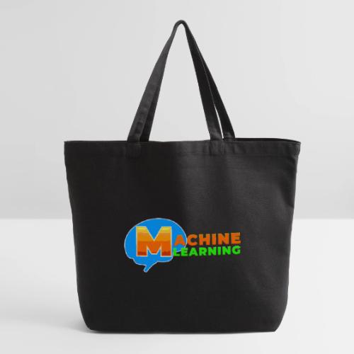 Machine learning - Eco-Friendly Cotton Tote