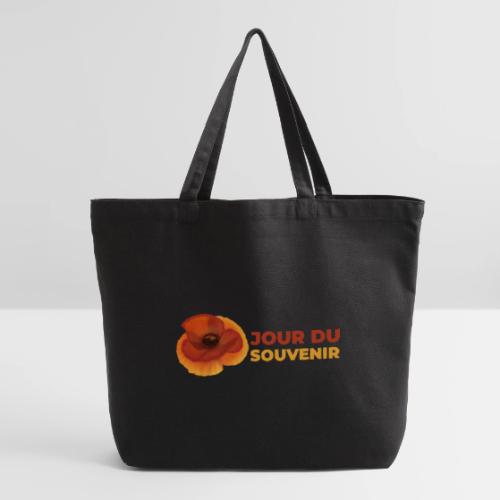 Remembrance Day - Eco-Friendly Cotton Tote