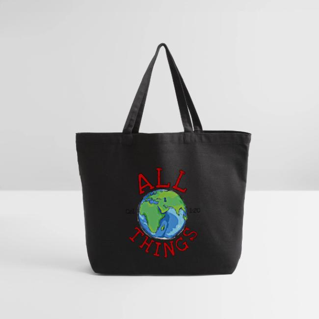 All Things Globe