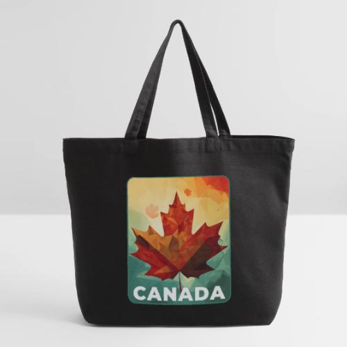 True North Colors - Eco-Friendly Cotton Tote