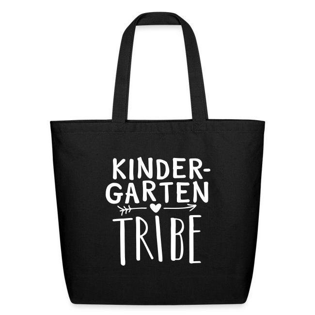 Kindergarten Tribe Teacher Team T-Shirts
