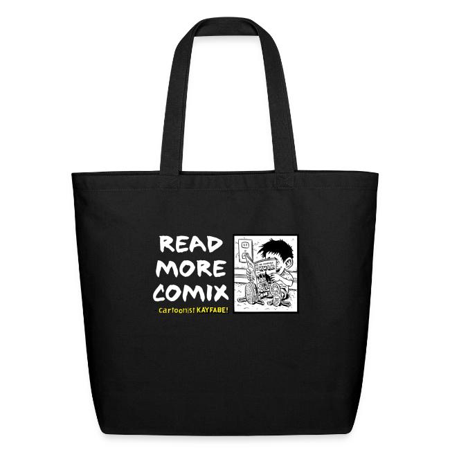 Read More Comics