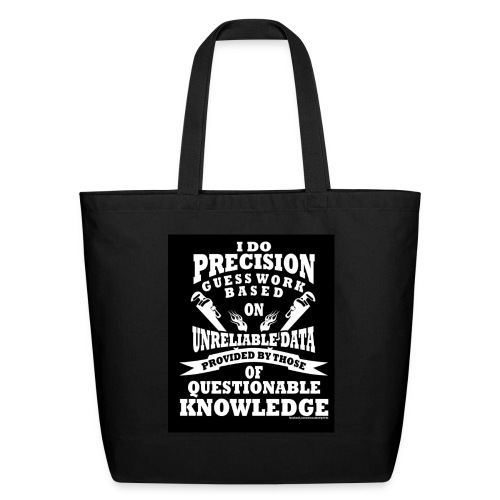 TGTBTU SWAG for every occasion! - Eco-Friendly Cotton Tote