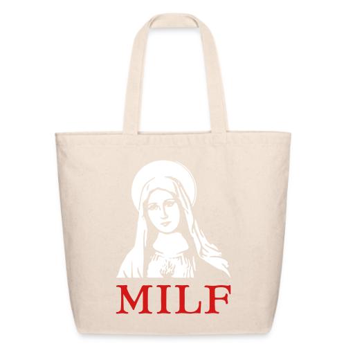MILF - Eco-Friendly Cotton Tote