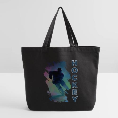 Hockey Pulse - Eco-Friendly Cotton Tote