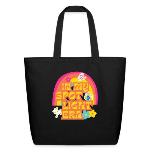 In My Spotlight Era - Eco-Friendly Cotton Tote