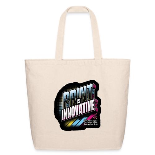 PGSF Contest Winner 2025! - Eco-Friendly Cotton Tote