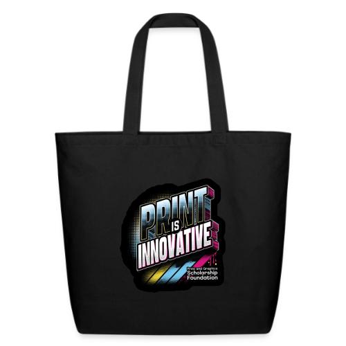 PGSF Contest Winner 2025! - Eco-Friendly Cotton Tote