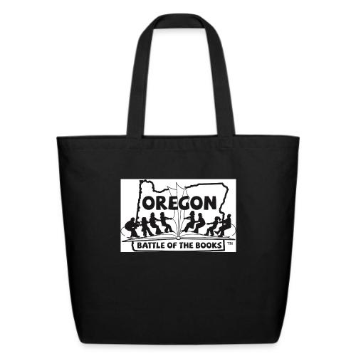 OBOB Logo - Eco-Friendly Cotton Tote