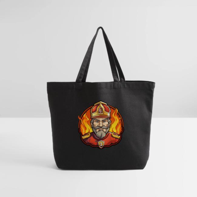 Firefighter King